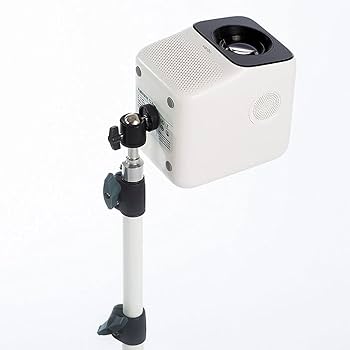 Amazon.com: zxb-shop Stand Projector Stand Adjustable Tripod